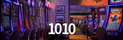 1010 BET